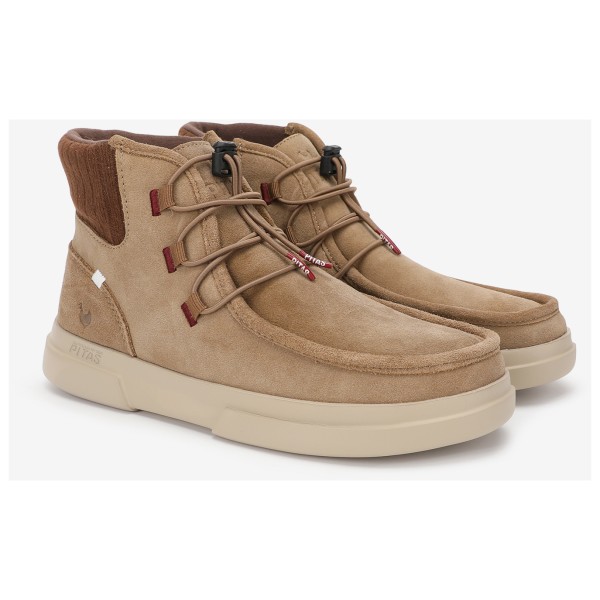 Walk in Pitas - Women's Trento - Fritidsstøvler