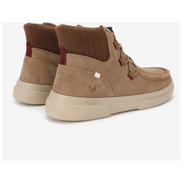 Walk in Pitas - Women's Trento - Fritidsstøvler