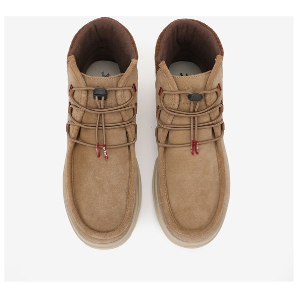 Walk in Pitas - Women's Trento - Fritidsstøvler