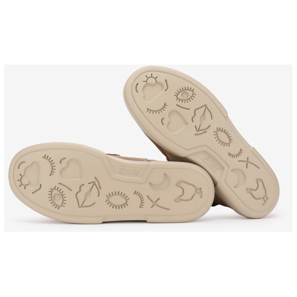 Walk in Pitas - Women's Trento - Fritidsstøvler
