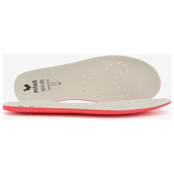Walk in Pitas - Women's Trento - Fritidsstøvler