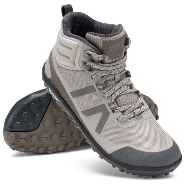 Xero Shoes - Women's Scrambler Mid II - Barefoot-schoenen