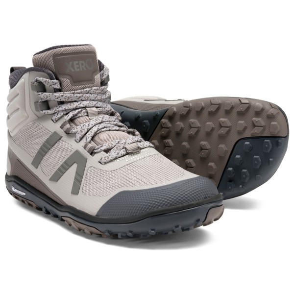 Xero Shoes - Women's Scrambler Mid II - Barefoot-schoenen