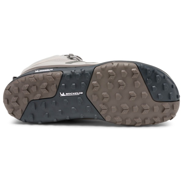 Xero Shoes - Women's Scrambler Mid II - Barefoot-schoenen
