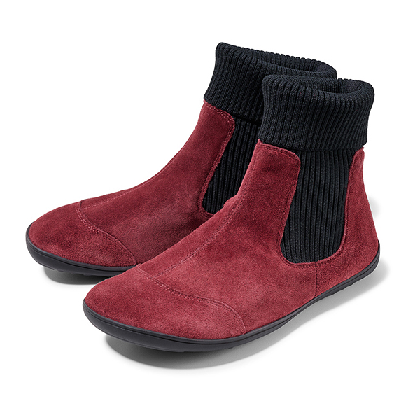 Bär - Women's Jody - Barfodssko