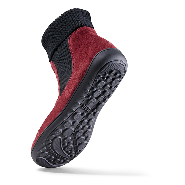 Bär - Women's Jody - Barfodssko