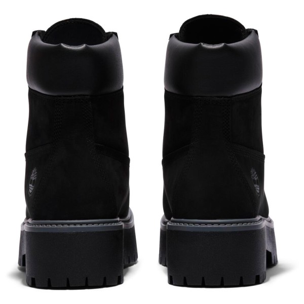 Timberland - Women's Stone Street 6'' Lace Up Waterproof Boot - Hoge schoenen