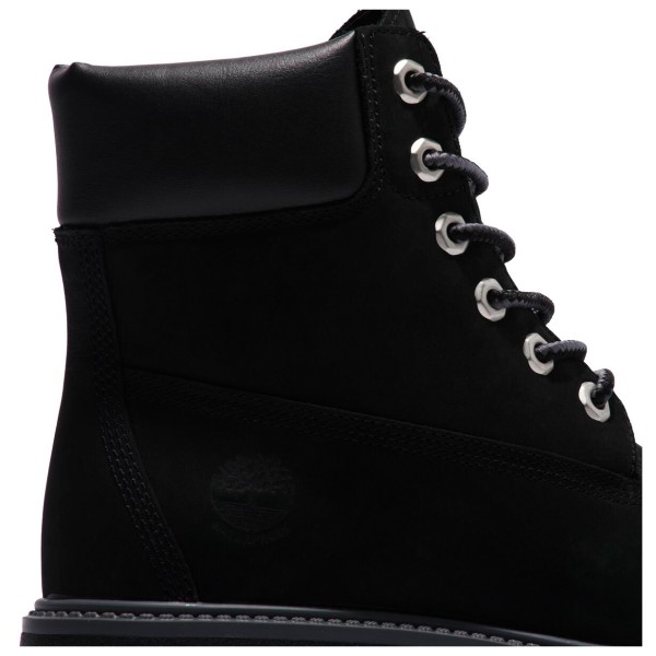 Timberland - Women's Stone Street 6'' Lace Up Waterproof Boot - Hoge schoenen