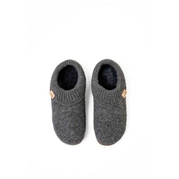 Living Kitzbühel - Women's Kitzbüheler Horn - Zapatillas de estar por casa