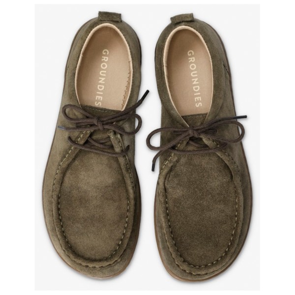 Groundies - Women's Cricket - Barefoot-schoenen