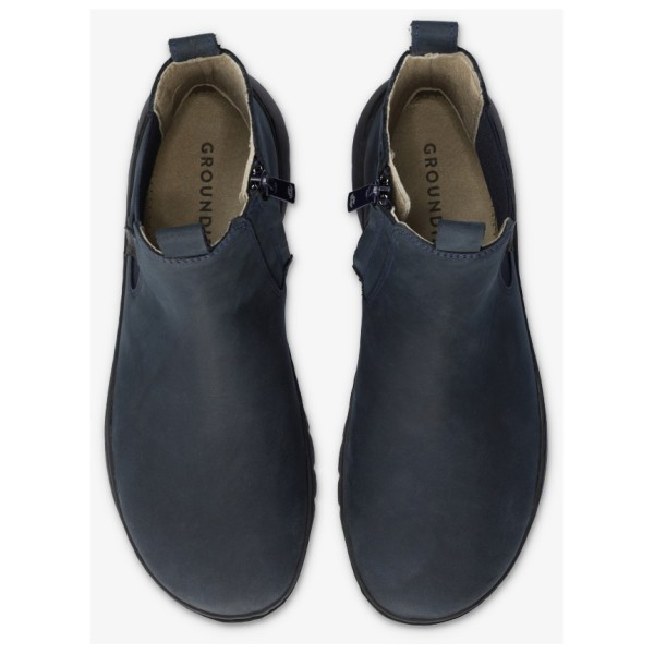 Groundies - Women's Everyday Chelsea 2.0 - Barefoot-schoenen