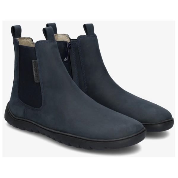 Groundies - Women's Everyday Chelsea 2.0 - Barefoot-schoenen