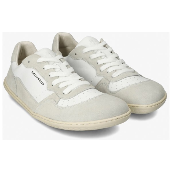 Groundies - Women's Nova GO1 Barefoot+ - Barefoot-schoenen