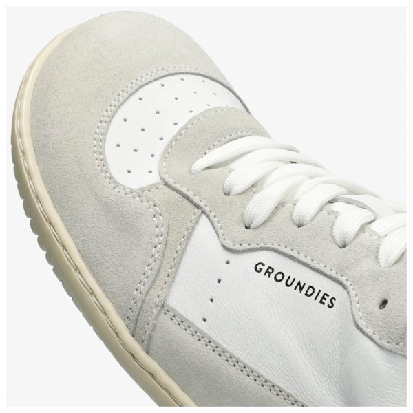 Groundies - Women's Nova GO1 Barefoot+ - Barefoot-schoenen