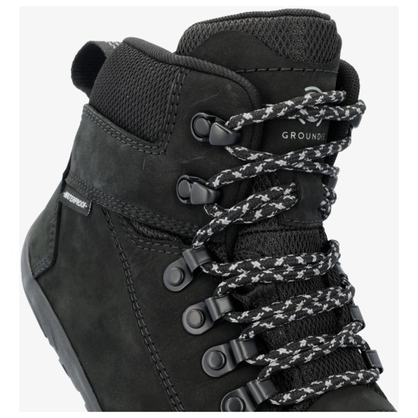 Groundies - Women's Portland - Barefoot-schoenen