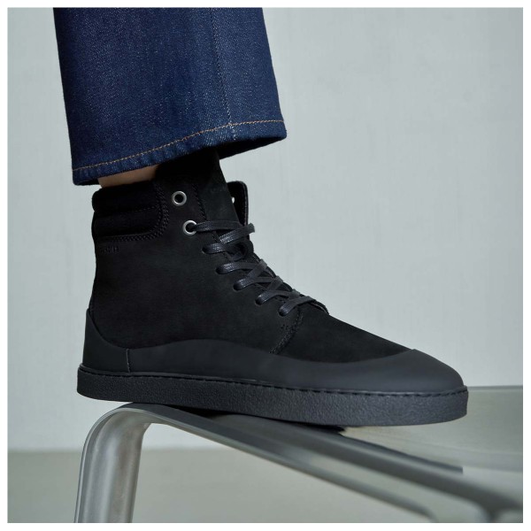 Groundies - Women's Torino - Barefoot-schoenen