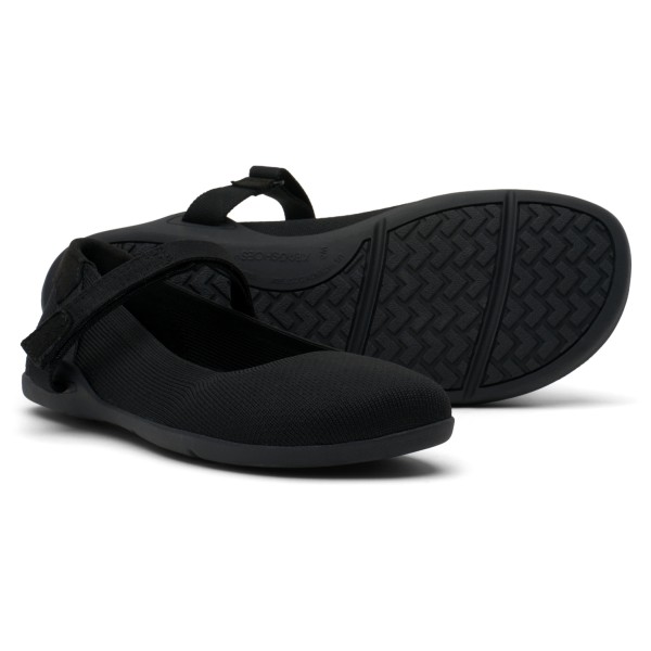 Xero Shoes - Women's Cassie Knit - Barefoot shoes