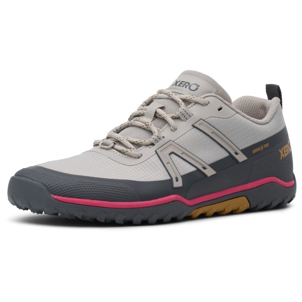 Xero Shoes - Women's Scrambler Low WP - Barfodssko