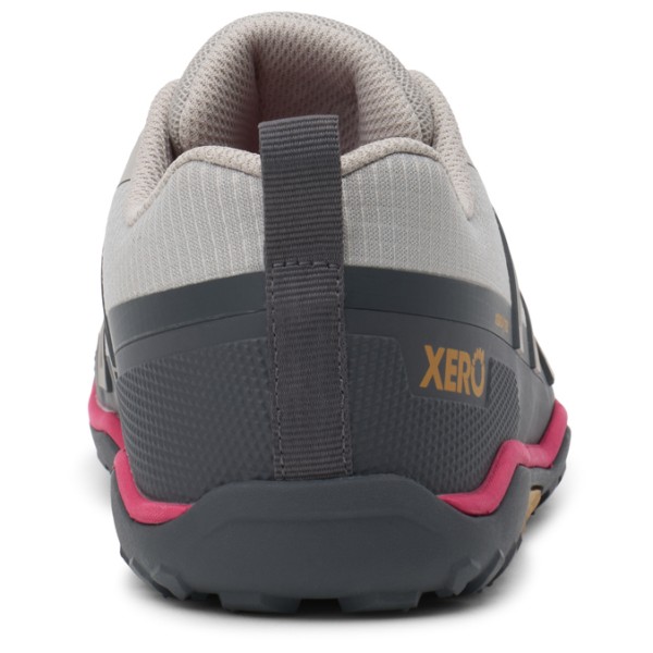 Xero Shoes - Women's Scrambler Low WP - Barfodssko