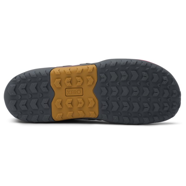 Xero Shoes - Women's Scrambler Low WP - Barfodssko