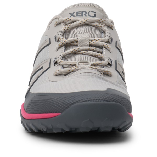 Xero Shoes - Women's Scrambler Low WP - Barfodssko