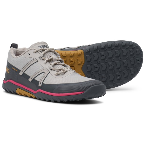 Xero Shoes - Women's Scrambler Low WP - Barfodssko