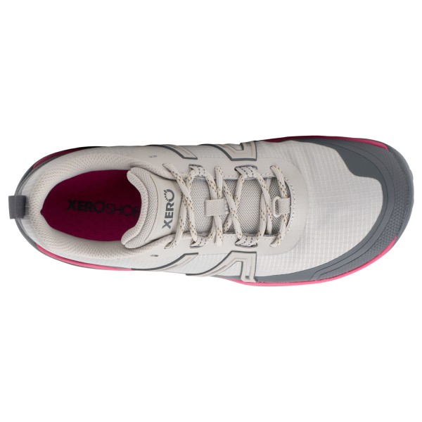 Xero Shoes - Women's Scrambler Low WP - Barfodssko