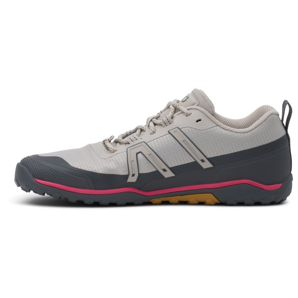 Xero Shoes - Women's Scrambler Low WP - Calzado minimalista