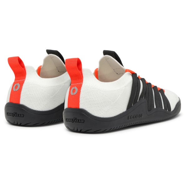 Ecoalf - Women's Darwin Barefoot Sneaker - Barefootschoenen