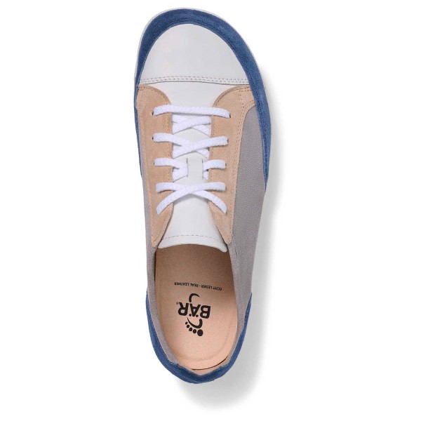 Bär - Women's Emma 2.0 - Barfodssko
