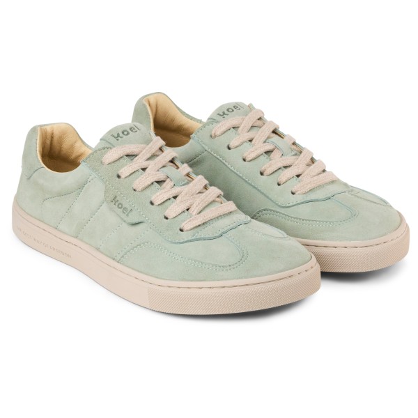 Koel - Women's Helena Suede - Barefootschoenen