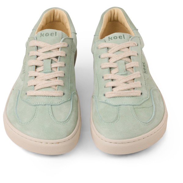 Koel - Women's Helena Suede - Barefootschoenen