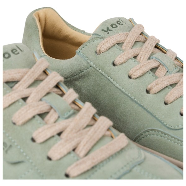 Koel - Women's Helena Suede - Calzado minimalista