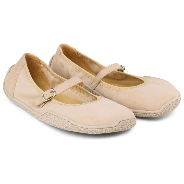 Koel - Women's Valeria II Suede - Barfodssko