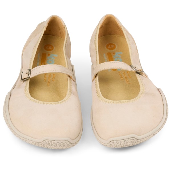 Koel - Women's Valeria II Suede - Barfotaskor