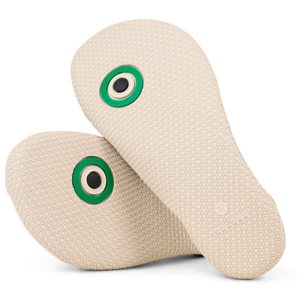 Koel - Women's Valeria II Suede - Barfotaskor