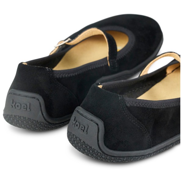 Koel - Women's Valeria Suede - Barefoot shoes