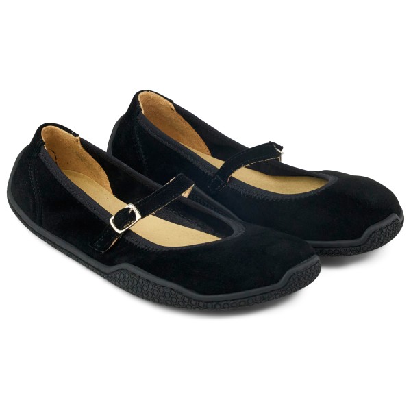 Koel - Women's Valeria Suede - Barfotaskor