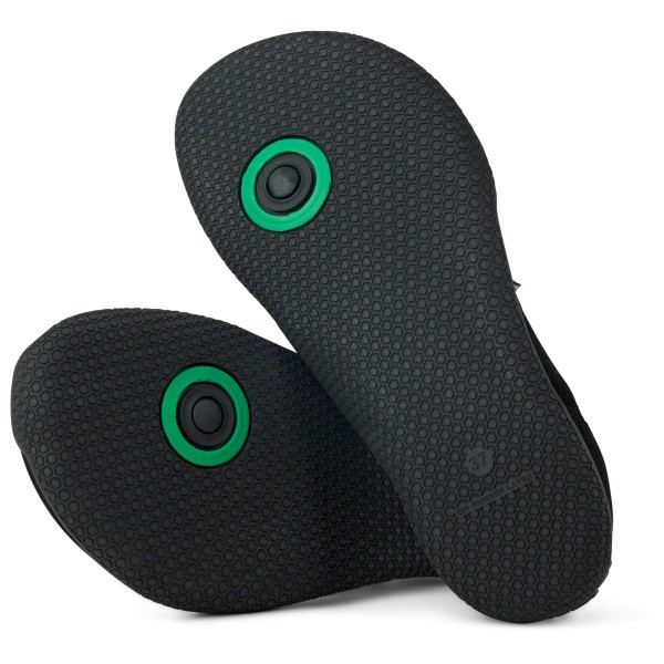 Koel - Women's Valeria Suede - Calzado minimalista