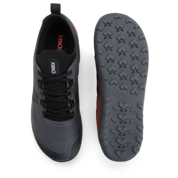 Xero Shoes - Women's Mesa Summit WP - Barefoot-schoenen