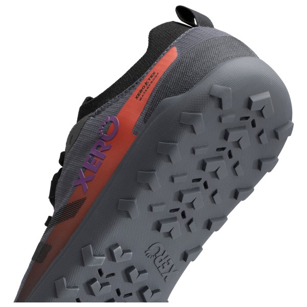 Xero Shoes - Women's Mesa Summit WP - Barfussschuhe