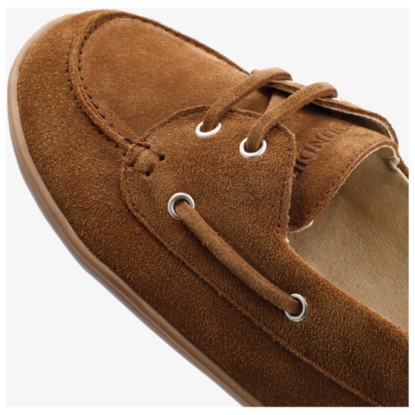 Groundies - Women's Bay - Barefoot shoes