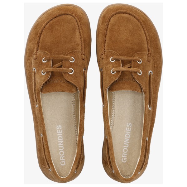 Groundies - Women's Bay - Barfussschuhe