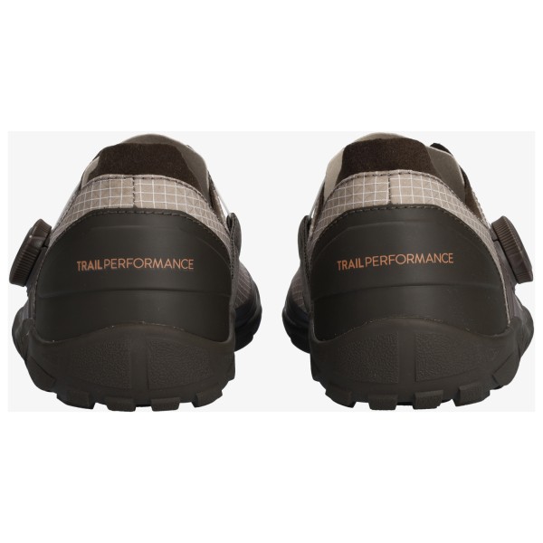 Groundies - Women's Chamonix TR Precision - Barfußschuhe