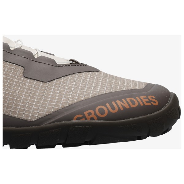Groundies - Women's Chamonix TR Precision - Barfußschuhe