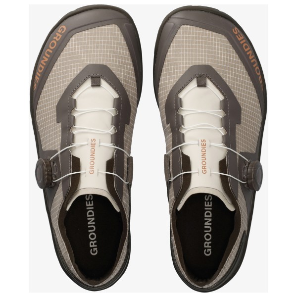 Groundies - Women's Chamonix TR Precision - Calzado minimalista