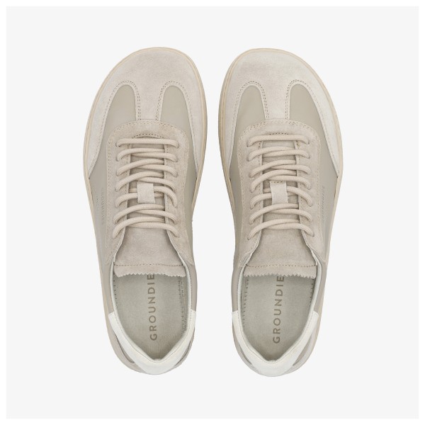 Groundies - Women's Panama Soft - Barfotaskor