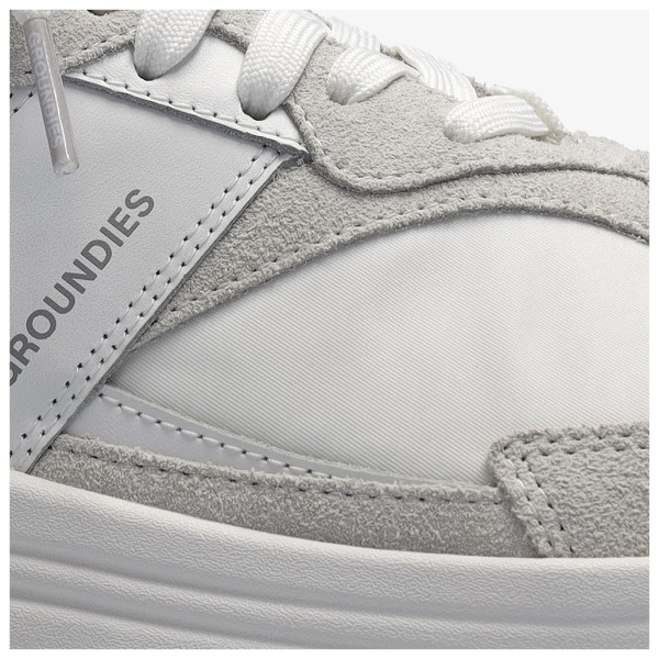 Groundies - Women's Starlite 2.0 - Barfotaskor