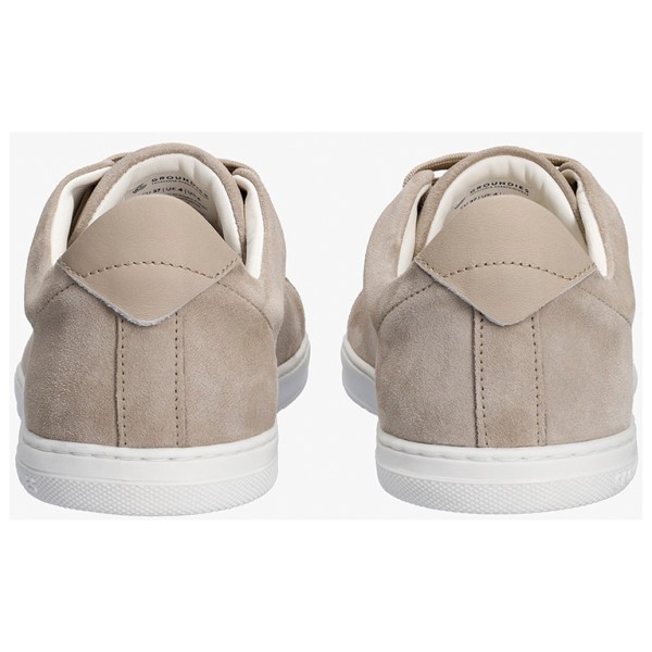 Groundies - Women's Zero - Barefoot shoes