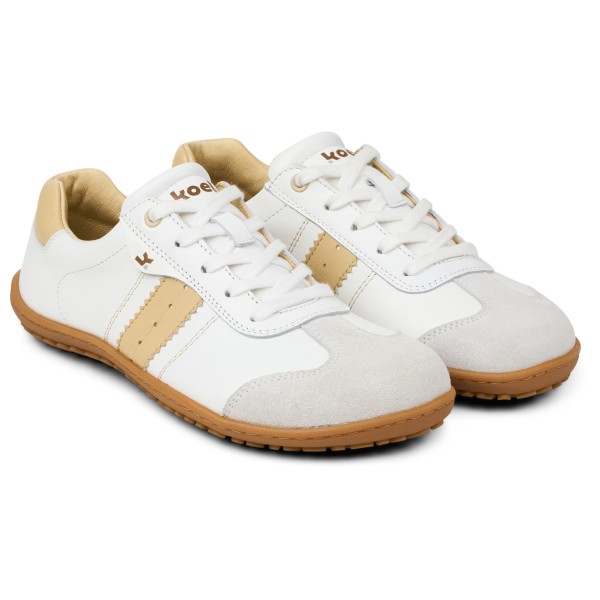 Koel - Women's Ila Napa Suede 3.0 - Barfodssko